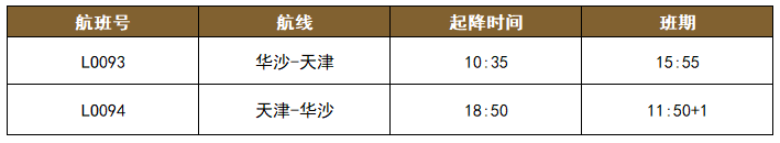 2021年6月国际航班计划汇总及部分官方预定机票链接