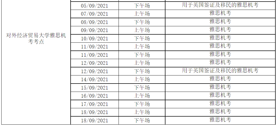 考点增加！10月SAT香港考点取消，新增澳门考场