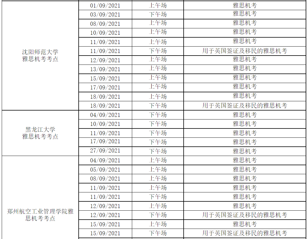 考点增加！10月SAT香港考点取消，新增澳门考场