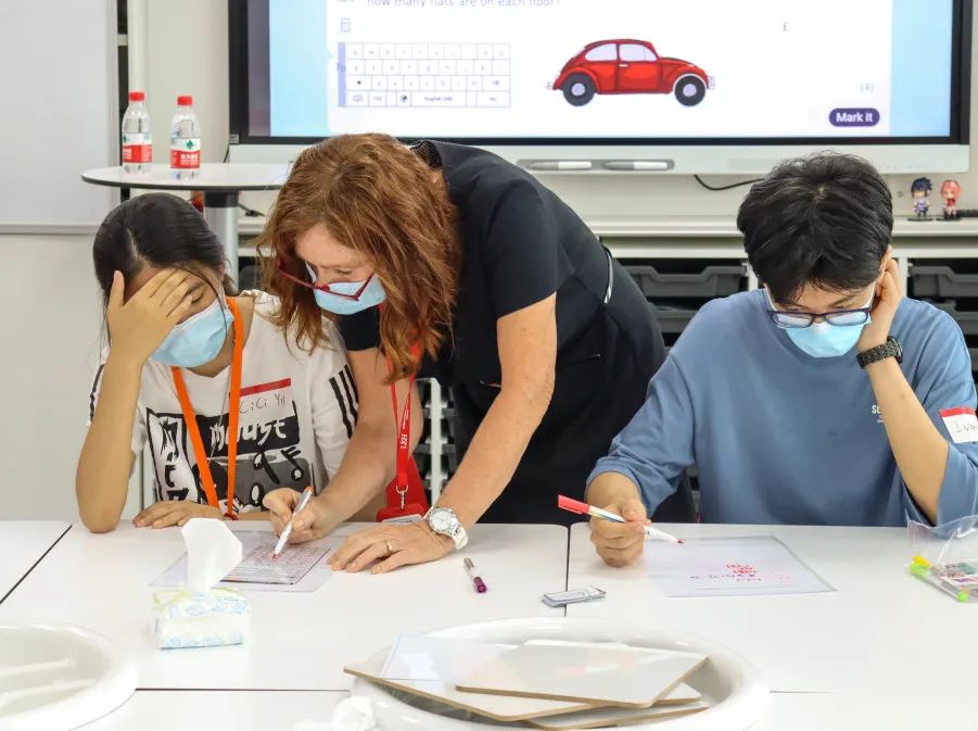 LEH Taster Day 插班体验最真实的英式课堂 - LEHF霍利斯国际学校