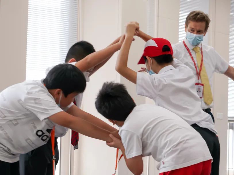 LEH Taster Day 插班体验最真实的英式课堂 - LEHF霍利斯国际学校