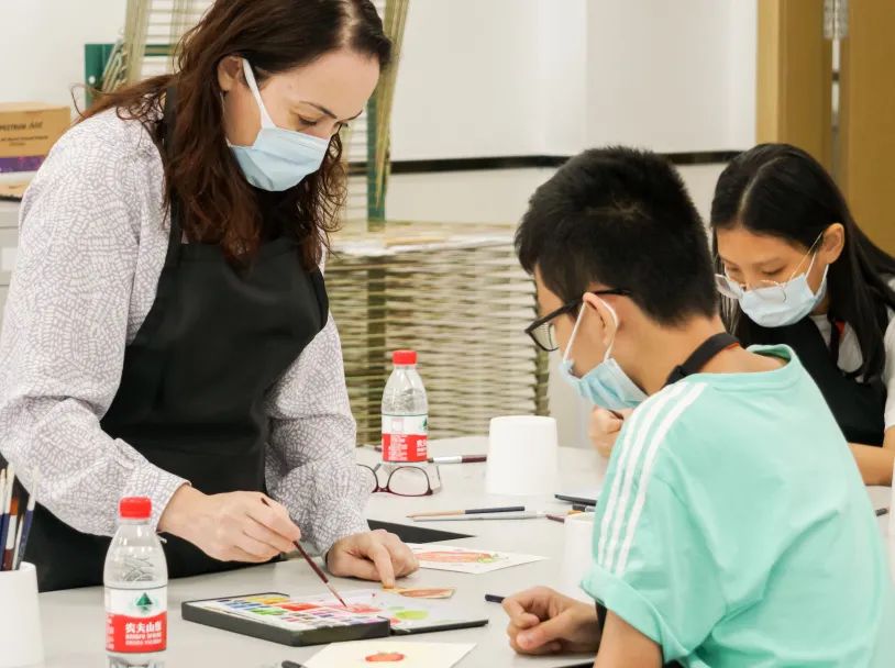 LEH Taster Day 插班体验最真实的英式课堂 - LEHF霍利斯国际学校