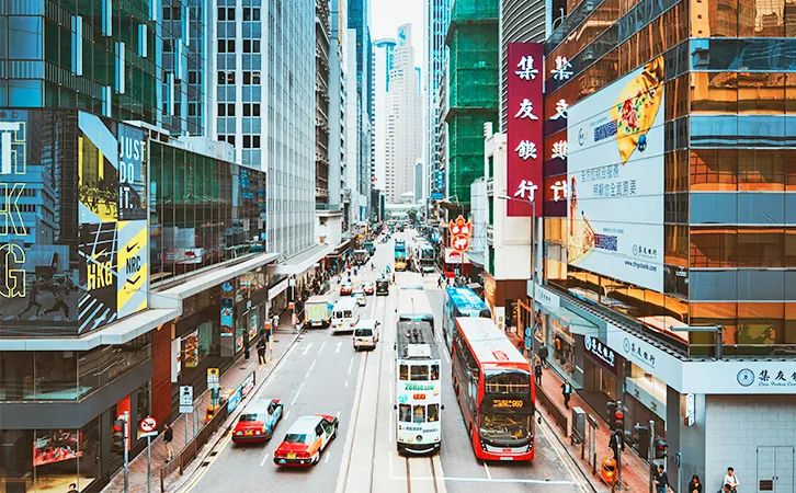 港校这些硕士专业最早在12月截止