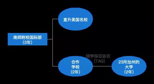 2022年南师附校国际部招生简章介绍