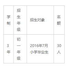 广州大学附属中学介绍