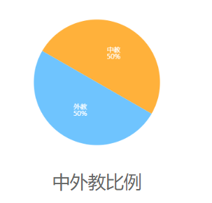 上海金山杭州湾双语学校介绍