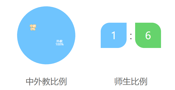 BACA国际艺术教育中心介绍