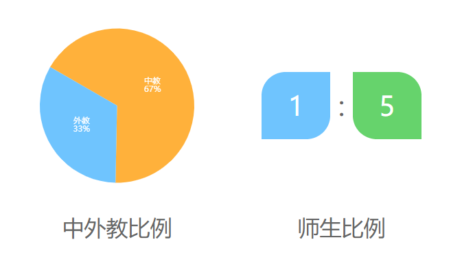 青苗国际双语学校介绍