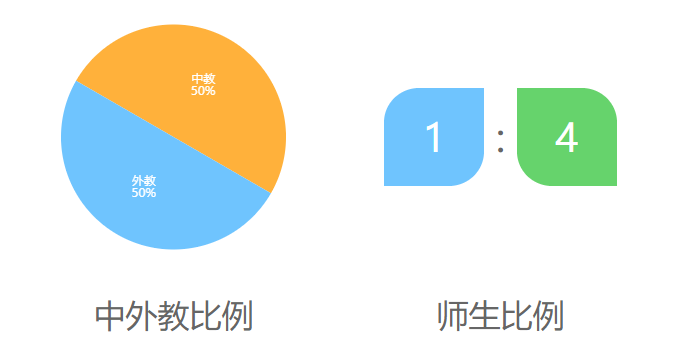 中煤国际部橘郡美高介绍