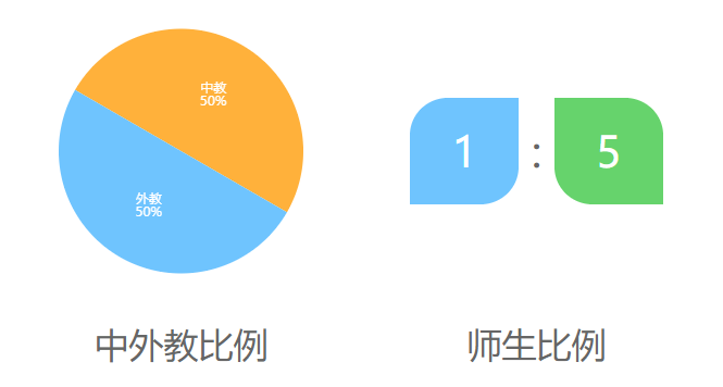 玮仕集团上海学校WES国际课程中心介绍