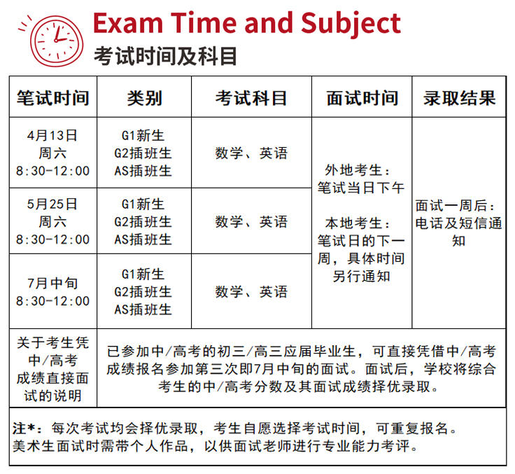 深大师范学院国际高中介绍