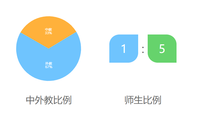 深圳市展华实验学校国际部介绍