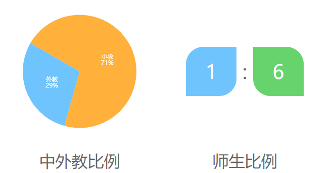 北京市第八中学国际部介绍