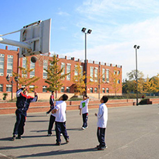 北京市海淀国际学校介绍