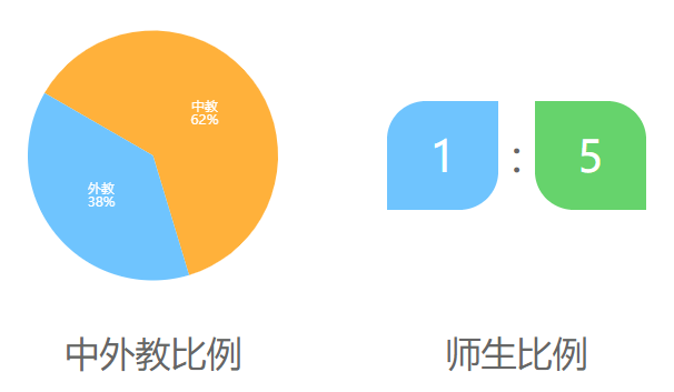 北京市八一学校国际部介绍