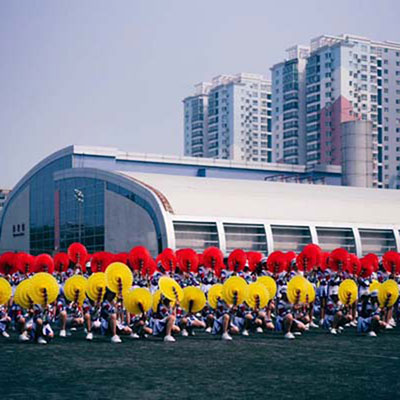 芳草地国际学校介绍