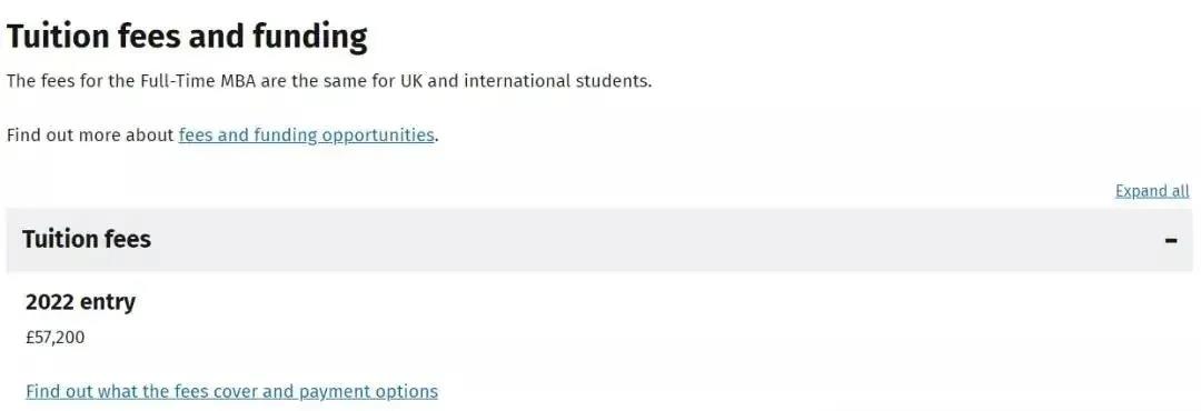 英国留学一年费用多少呢?在英国读硕士需要花多少钱?                