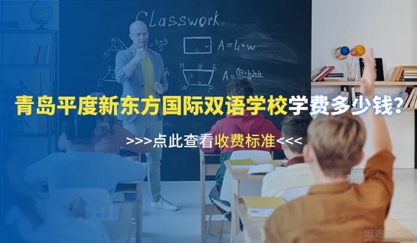 青岛平度新东方双语学校 ：关于平度新东方，这三大优势体系您得知道！