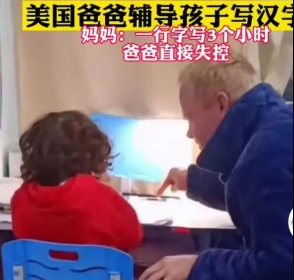 国际学校学生中文水平识字量怎么样，家长如何辅导中文学习?                