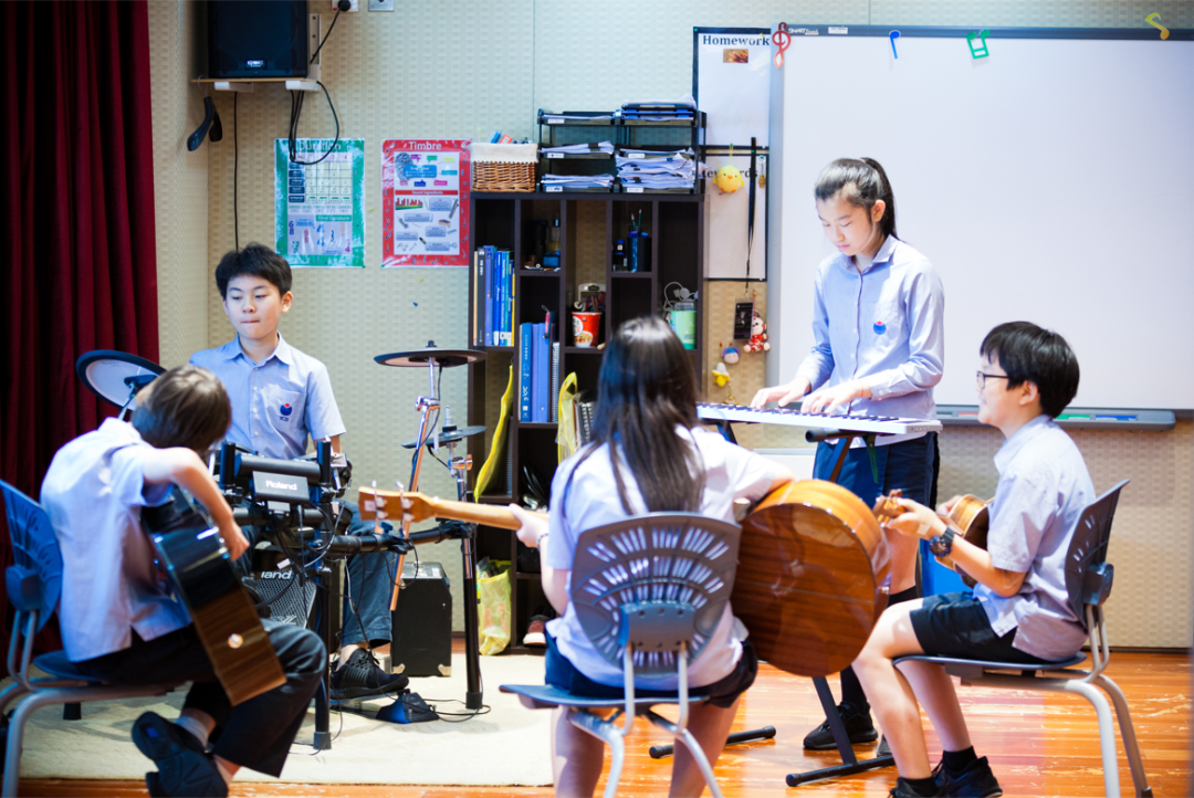 耀中耀华奖学金申请倒计时，截至2月11日                