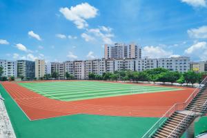 河北廊坊华油荣德小学好进吗? _ 华油荣德小学