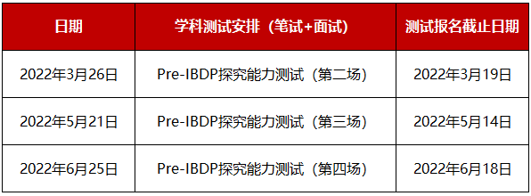 苏州有哪些热门国际学校?2022年招生动态汇总！                