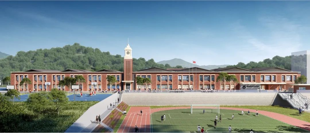 维多利亚中小学落户深圳前海，计划2022年9月开学!