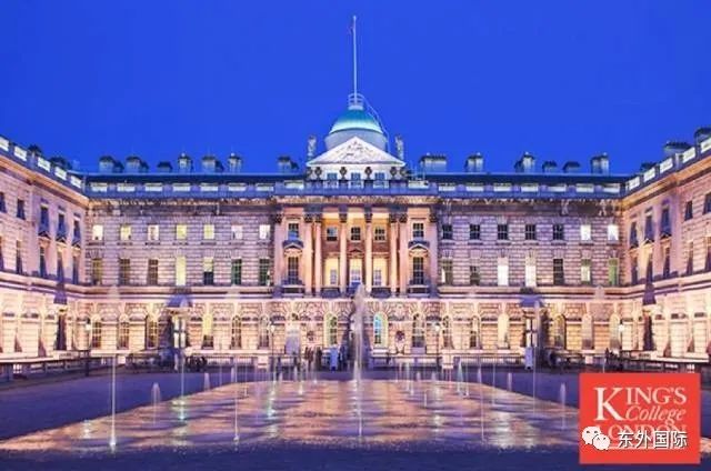 东外国际 | 剑桥、帝国、UCL、爱丁堡、曼大、KCL...2022年斩获178份offer！ - 东外国际