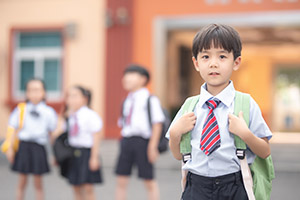 非京籍学生申请青苗国际双语学校需要哪些资料（小学、初中） _ 青苗国际双语学校