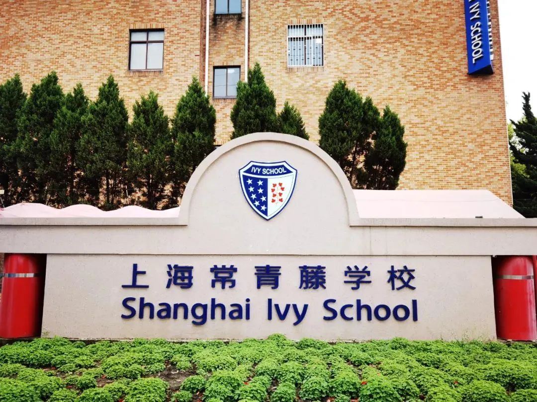 上海双语一贯制小学盘点，2022年秋招名额线上预约！                