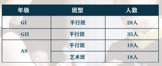 2022年英领国际学校入学条件（附招生简章） _ 英领国际学校