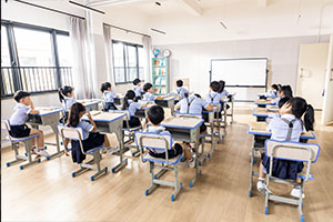 2022年海嘉国际双语学校天津校区入学考试难度 _ 海嘉国际双语学校天津校区