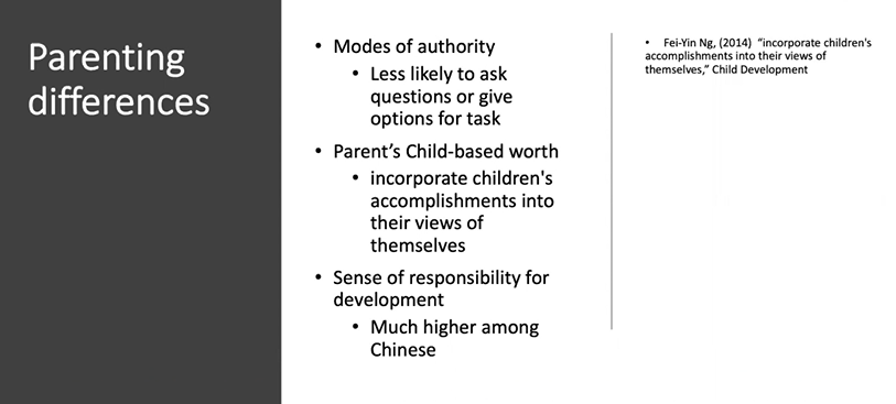 橘郡国际学校学术委员会核心成员讲解如何培养出色的国际生！                