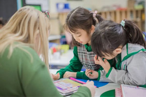 青苗国际双语学校幼儿园都在哪里? _ 青苗国际幼儿园