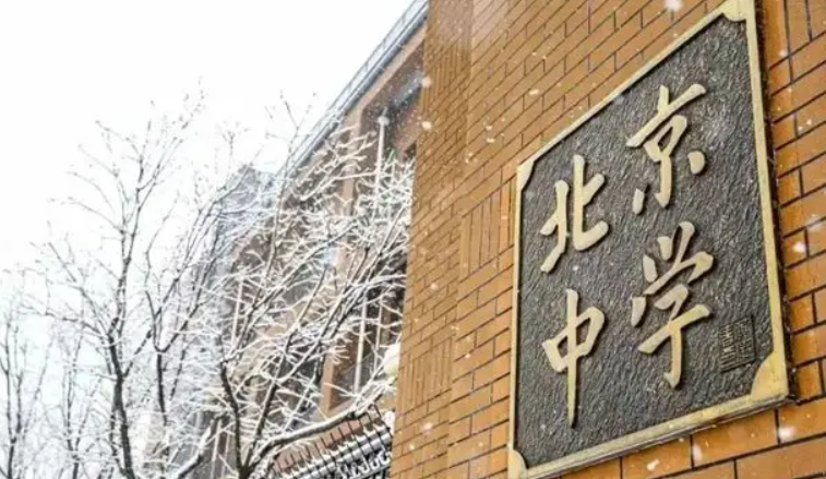 2022届北京中学毕业生录取结果和国际部招生最新信息！                