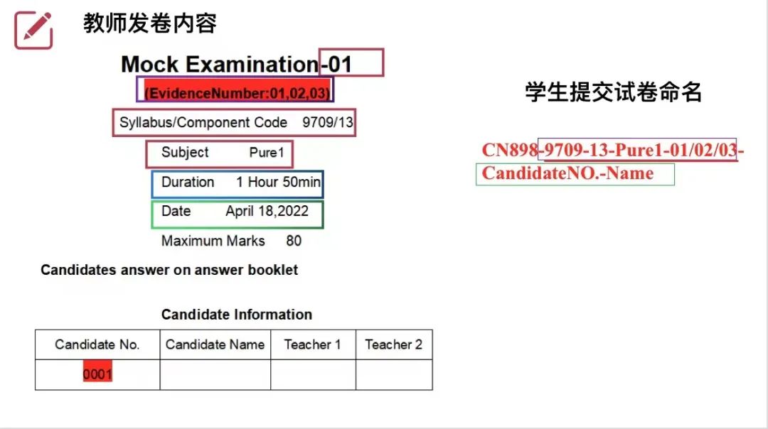 金苹果国际部剑桥统考季 ，决赛圈，剑桥备考依然硬核担当！                