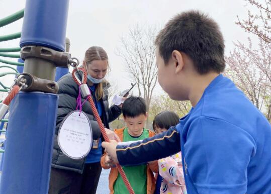 耀华国际教育学校北京校区是怎样做好数学的教与学? _ 耀华国际教育学校北京校区