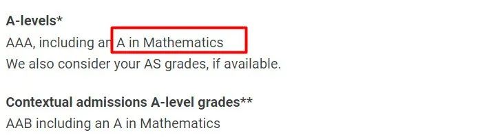 天华英澳美LSE学子陆逸林同学专访                