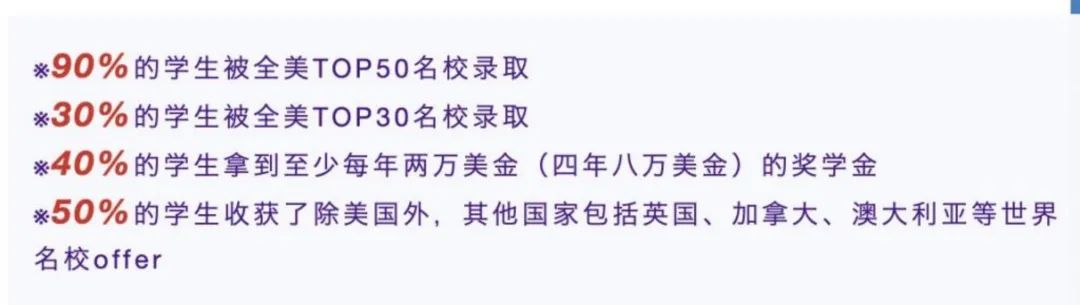 上海美高学校怎么样呢?给学生选择名校的底气！                