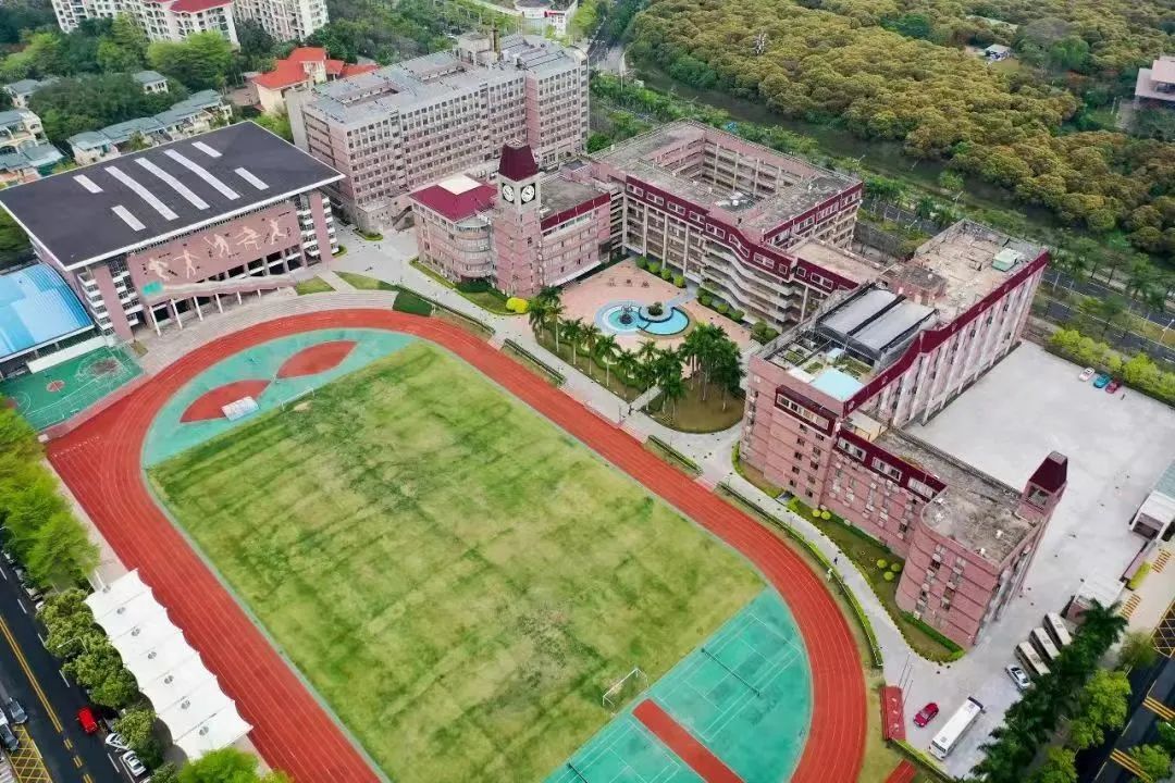 深高级是什么学校?深高级学霸被纽约大学录取！                