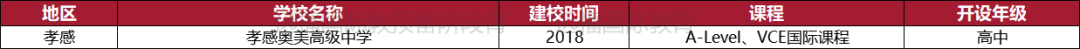 2022湖北(武汉)国际化学校都有有哪些呢?盘点汇总一览表!