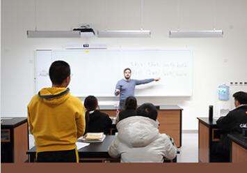 京城学校的高中部好吗? _ 京城学校