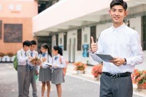 北京市通州区私立树人学校的师资力量怎么样呢? _ 北京市通州区私立树人学校