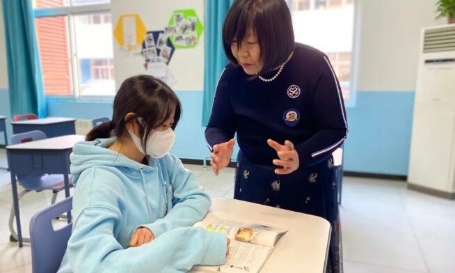 北京怀柔索兰诺中学高中部入学面试要求 _ 北京怀柔索兰诺中学