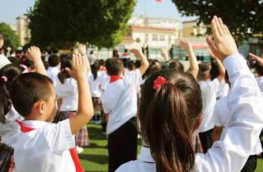 7月9日北京中加学校开放日邀您来探校，中考后入学关注！ _ 北京中加学校