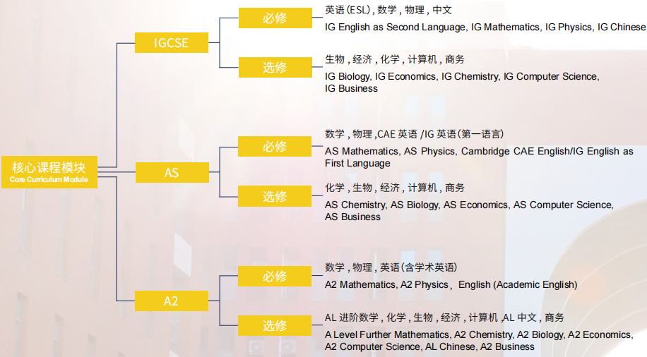 北外国际课程中心2022秋季招生启动 _ 北京外国语大学国际课程中心