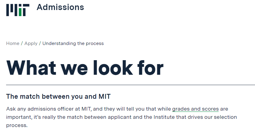 MIT2022新生数据曝光，真实录取率国际学生占11%！                