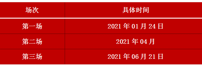 UWC/苏外/领科/德威入学考试时间轴盘点！                