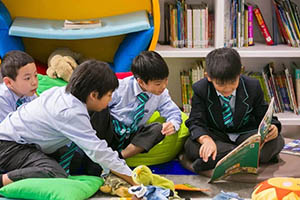 北京爱迪国际学校小学国际班还有插班名额吗? _ 北京爱迪国际学校