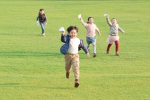 青苗国际双语学校课外活动有哪些项目? _ 青苗国际双语学校